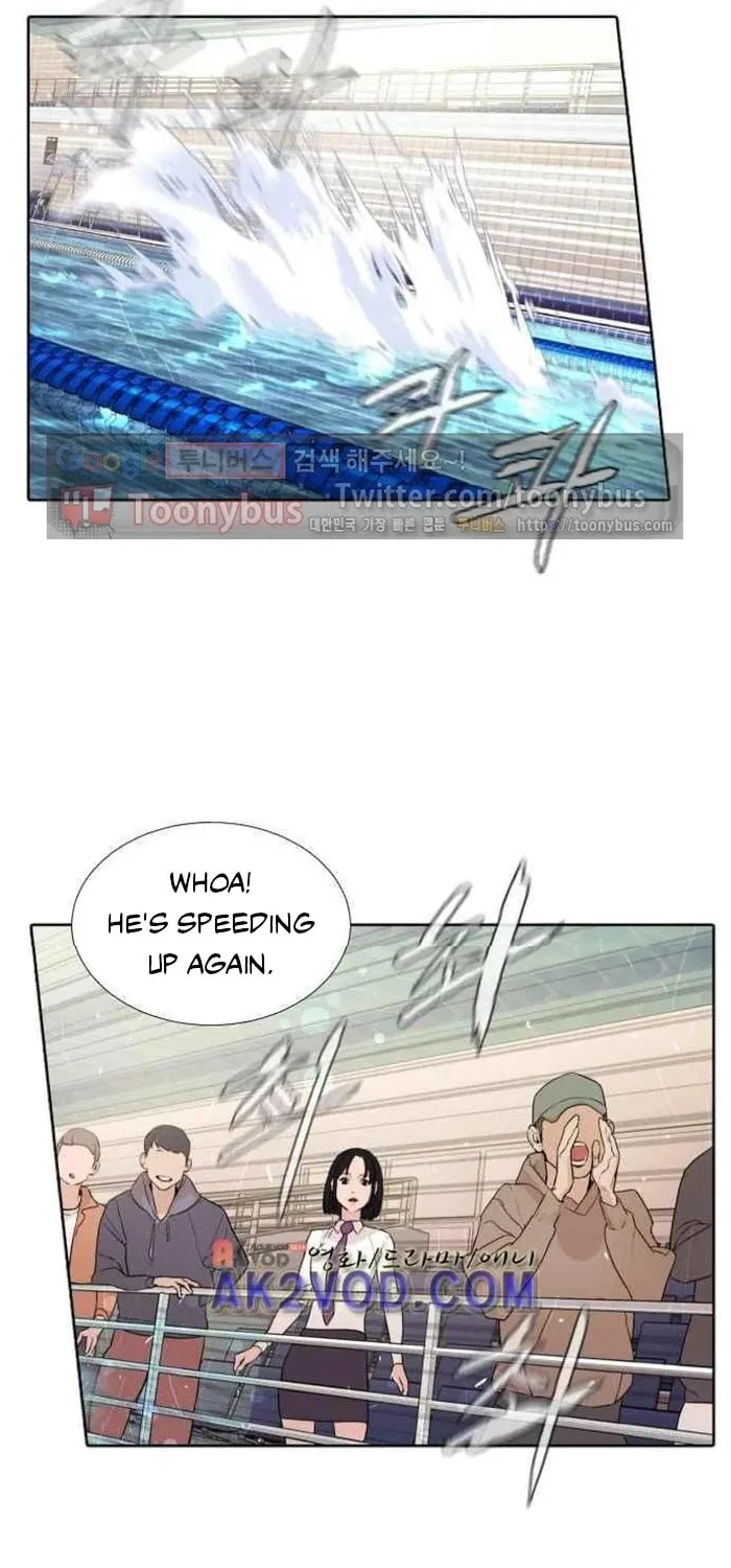 Read Find the Waves chapter 9 image 31 on Lezhin