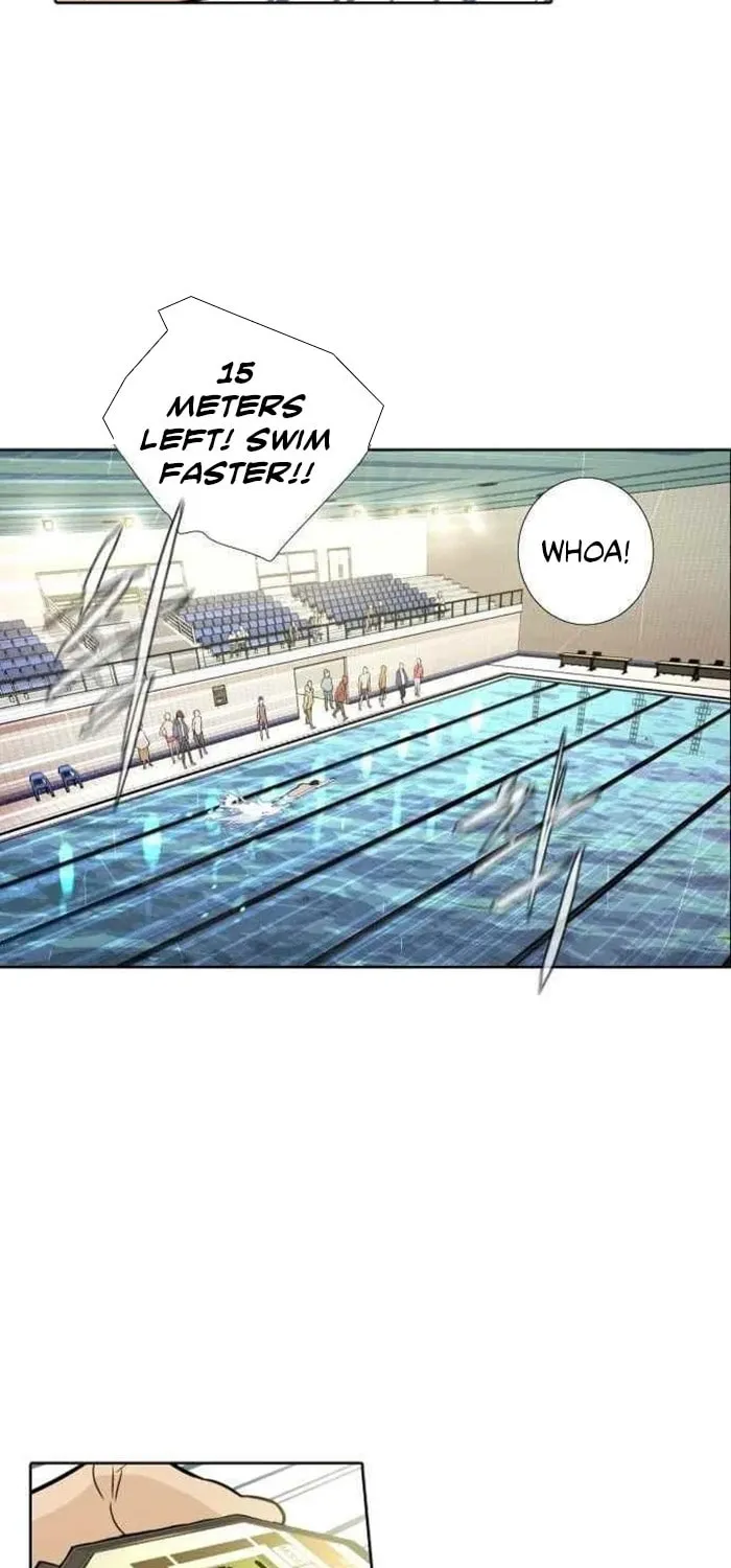 Read Find the Waves chapter 9 image 36 on Lezhin