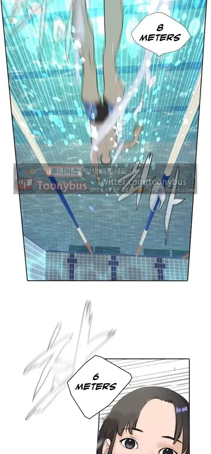 Read Find the Waves chapter 9 image 38 on Lezhin