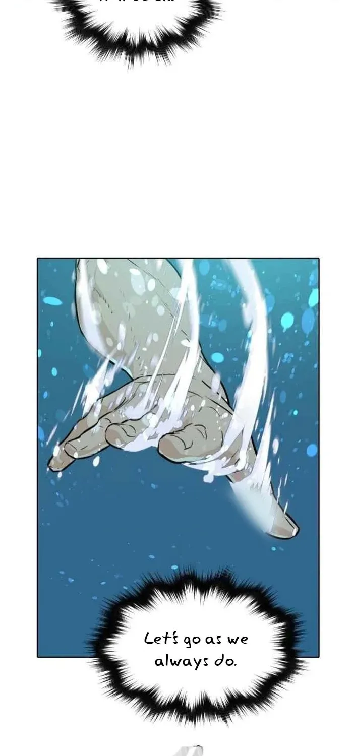 Read Find the Waves chapter 9 image 4 on Lezhin