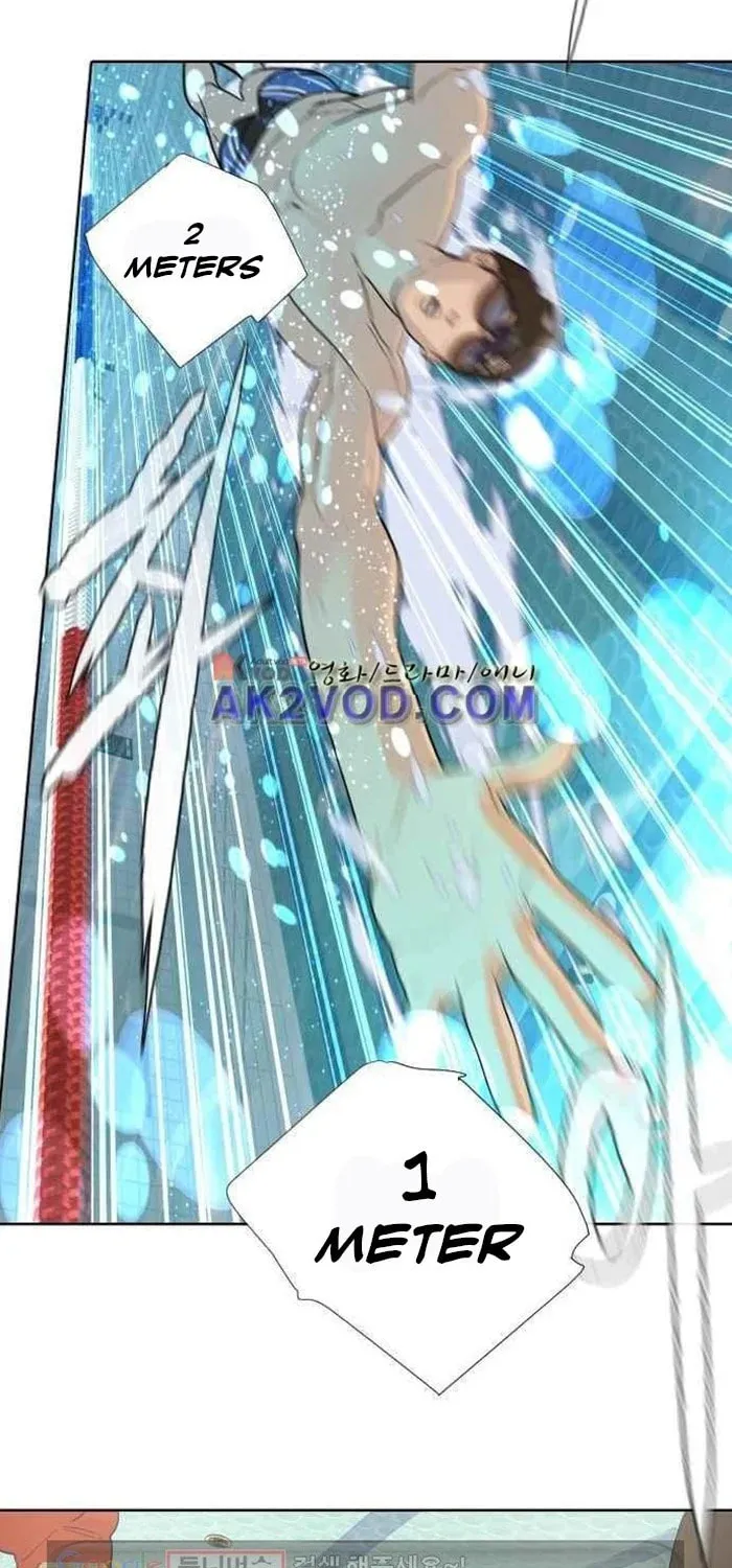Read Find the Waves chapter 9 image 41 on Lezhin