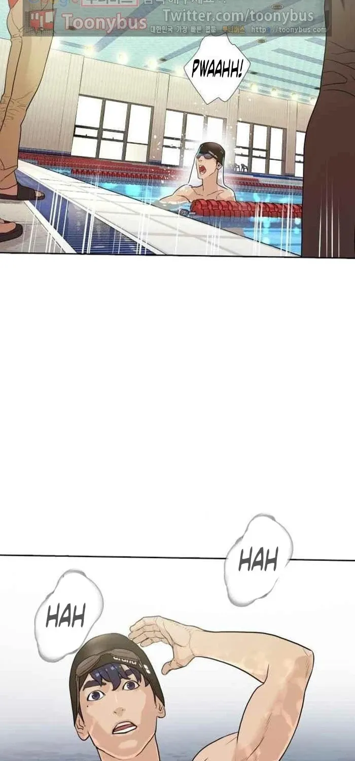 Read Find the Waves chapter 9 image 42 on Lezhin