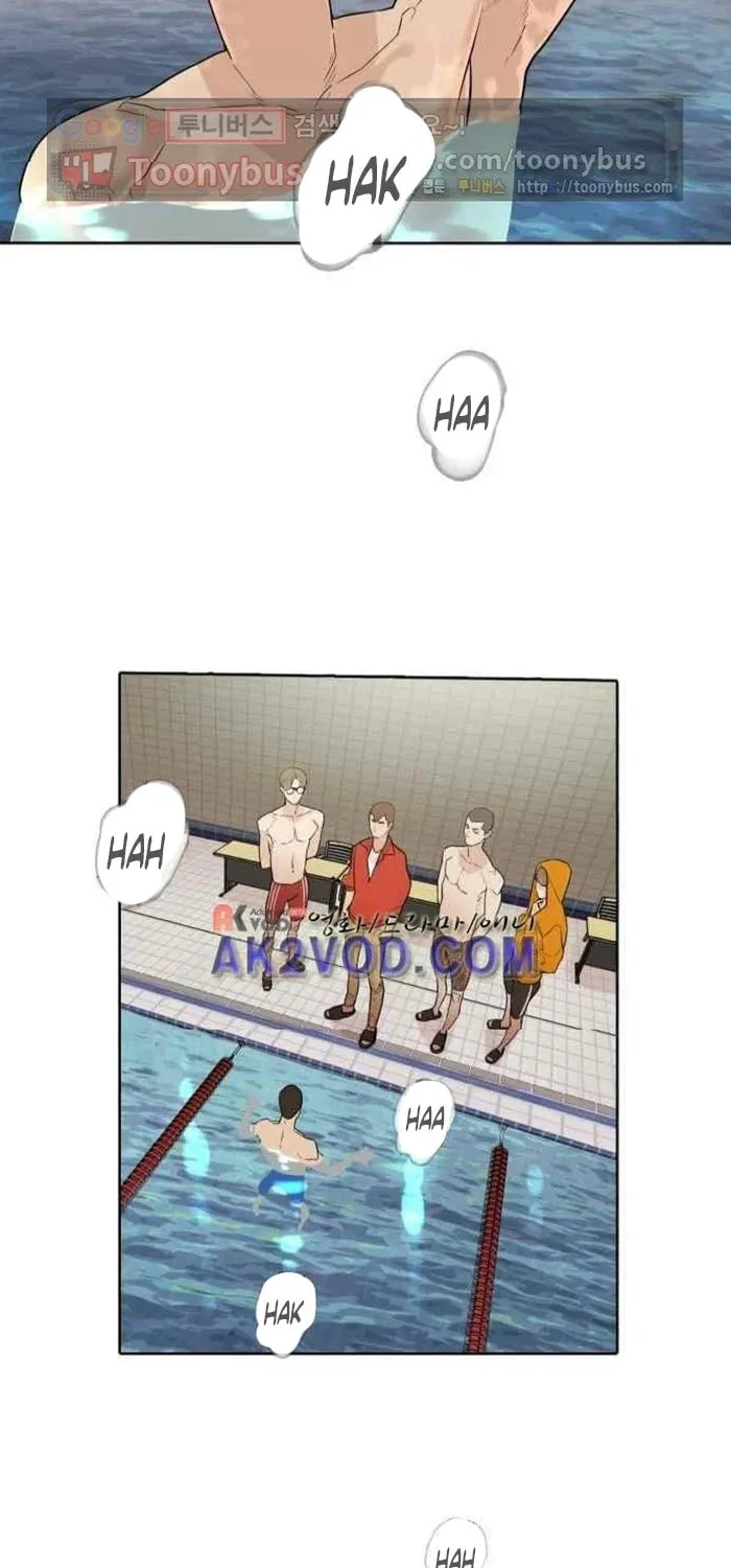 Read Find the Waves chapter 9 image 43 on Lezhin
