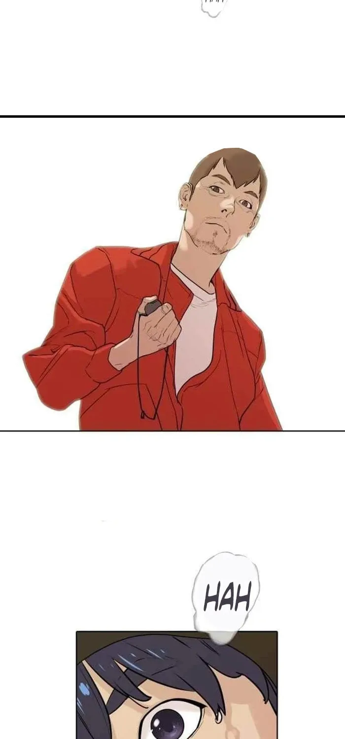 Read Find the Waves chapter 9 image 44 on Lezhin