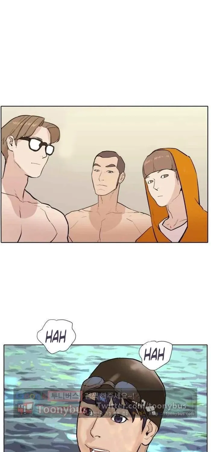 Read Find the Waves chapter 9 image 47 on Lezhin