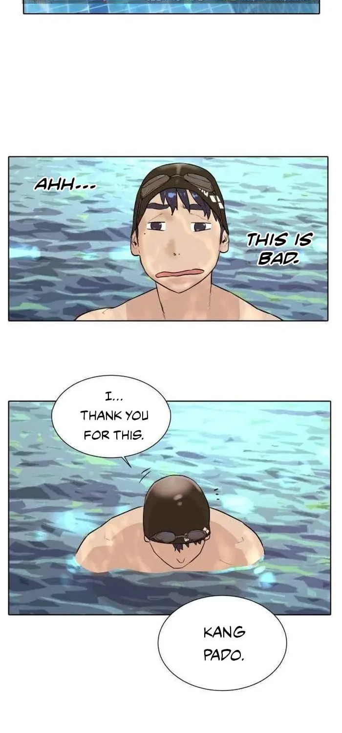 Read Find the Waves chapter 9 image 49 on Lezhin