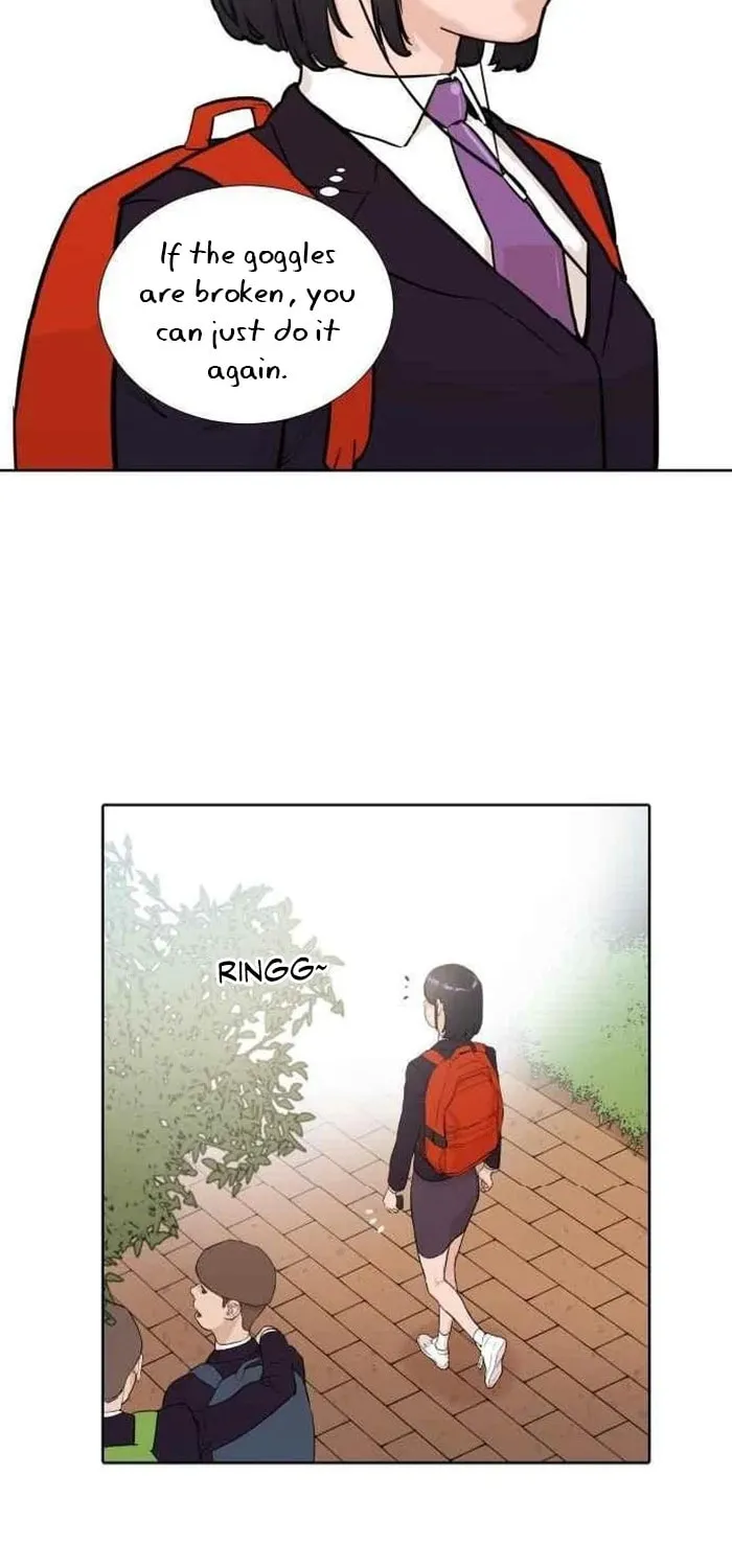 Read Find the Waves chapter 9 image 59 on Lezhin