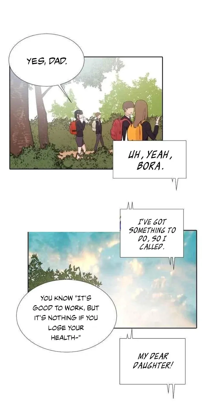 Read Find the Waves chapter 9 image 60 on Lezhin