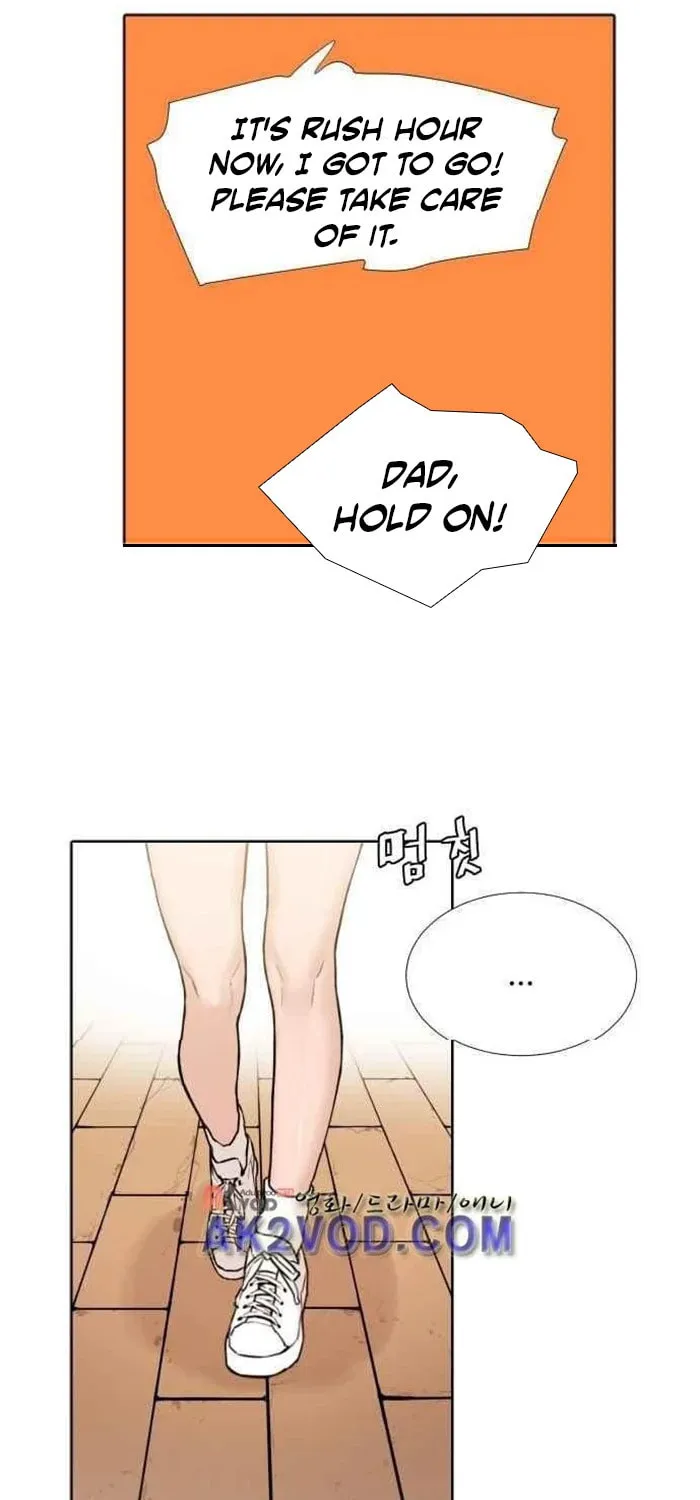 Read Find the Waves chapter 9 image 63 on Lezhin