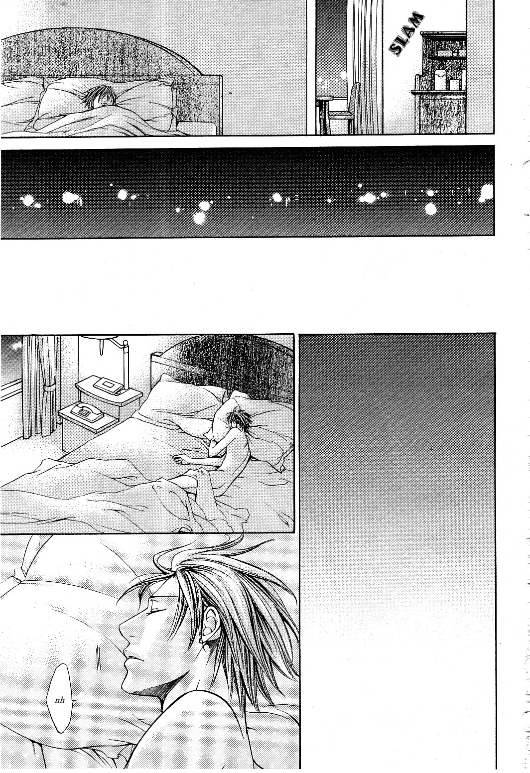 Read Finder chapter 10 image 18 on Lezhin
