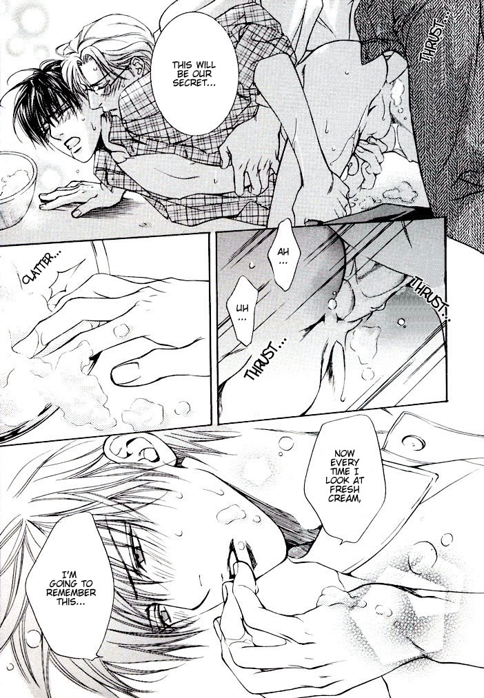Read Finder chapter 13.6 image 22 on Lezhin