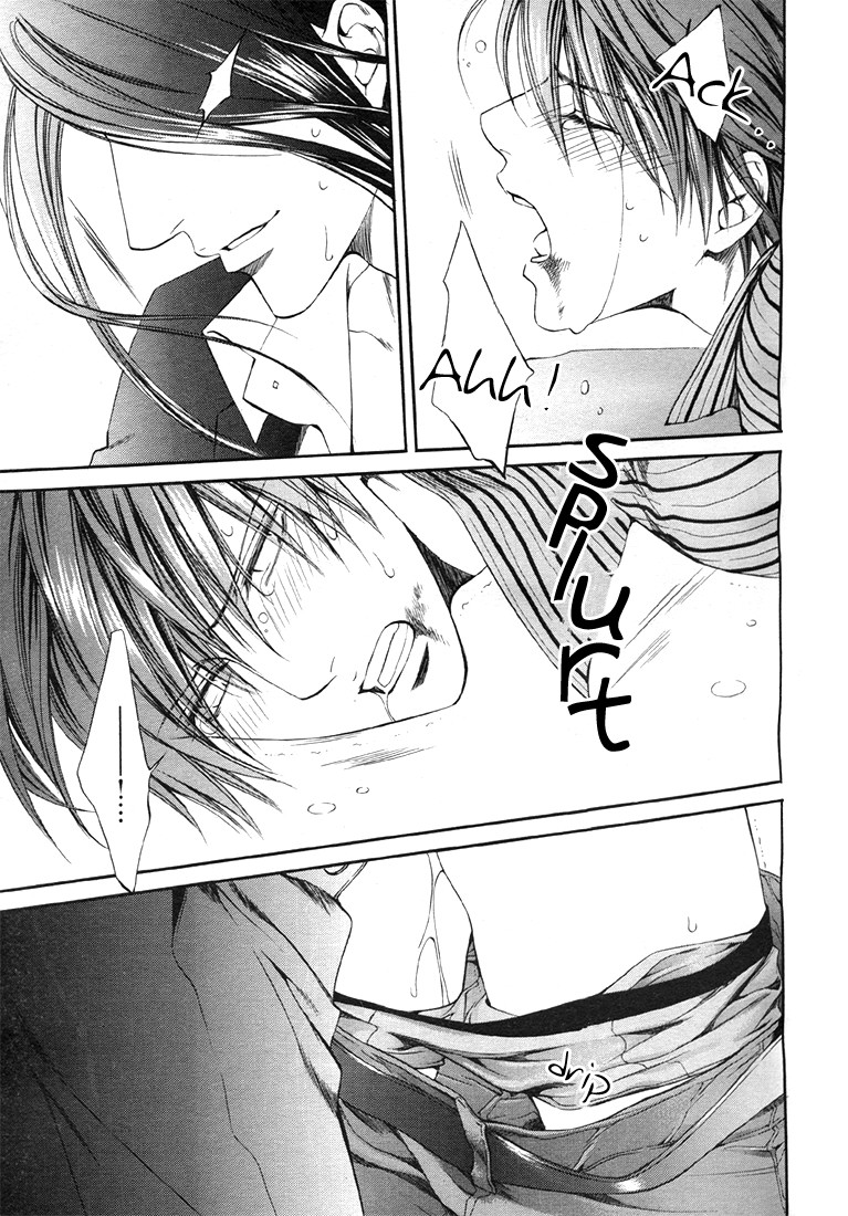 Read Finder chapter 13 image 20 on Lezhin