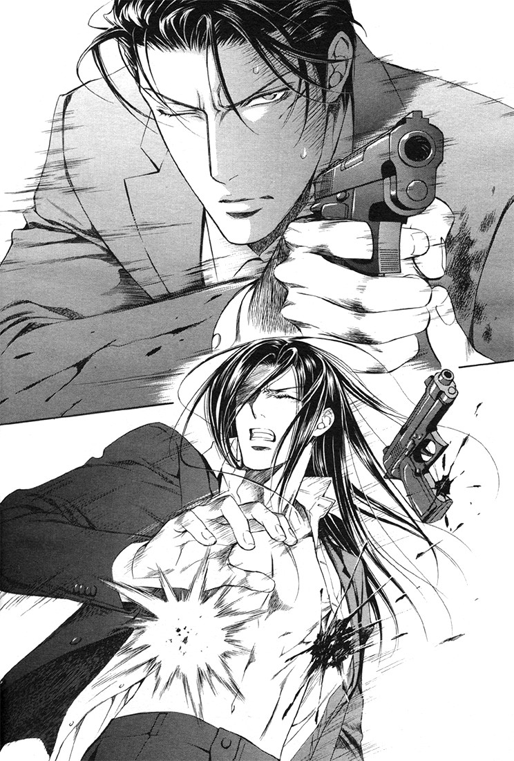 Read Finder chapter 13 image 29 on Lezhin
