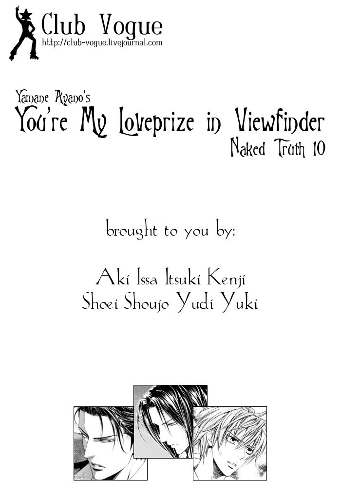 Read Finder chapter 18 image 1 on Lezhin
