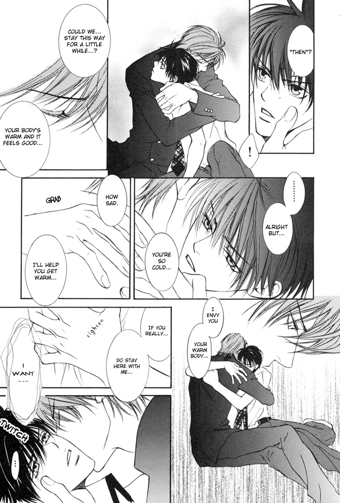 Read Finder chapter 20.6 image 13 on Lezhin