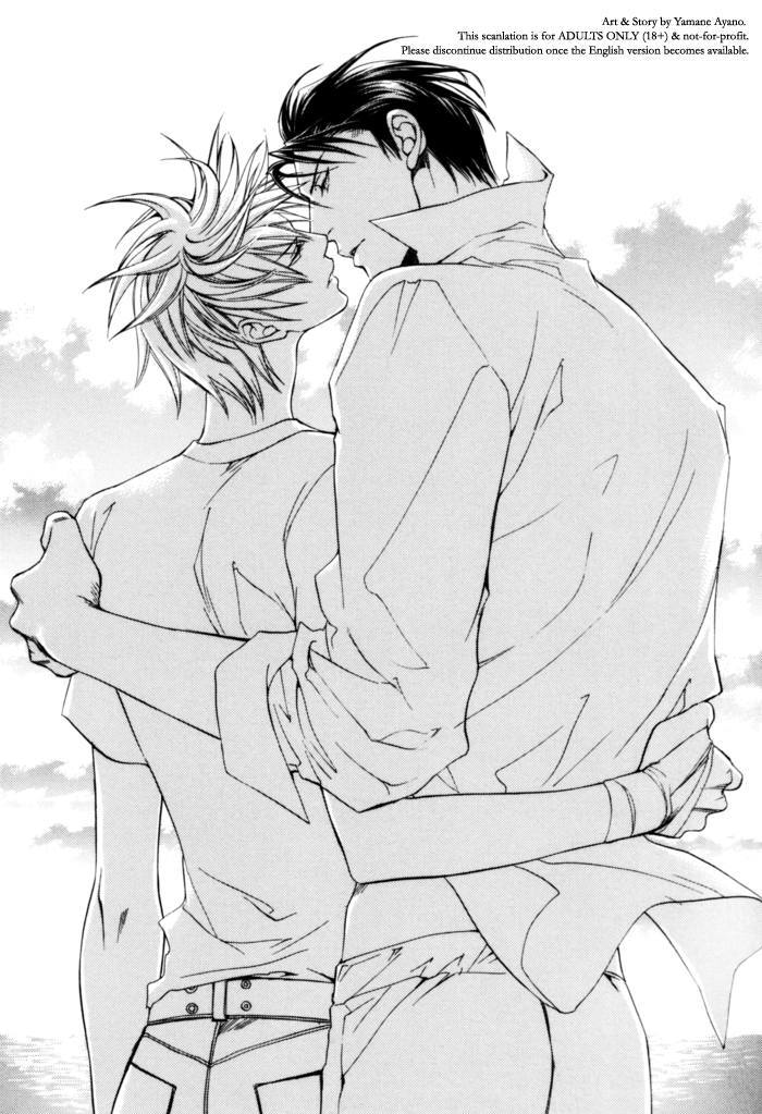 Read Finder chapter 27.5 image 41 on Lezhin