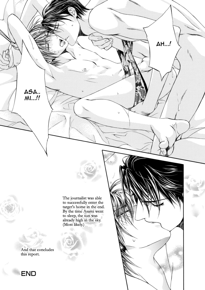Read Finder chapter 27.6 image 20 on Lezhin