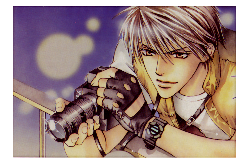 Read Finder chapter 27.6 image 28 on Lezhin