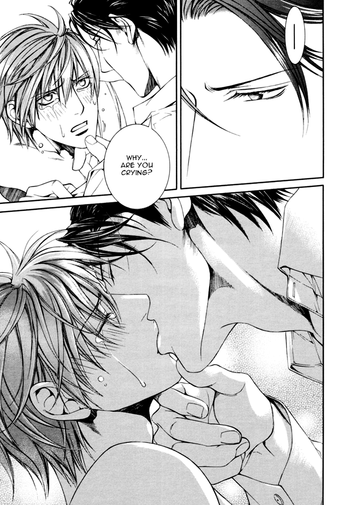 Read Finder chapter 27 image 29 on Lezhin