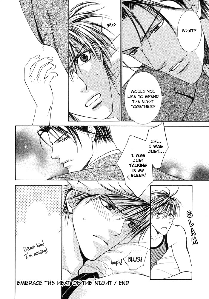 Read Finder chapter 3 image 19 on Lezhin