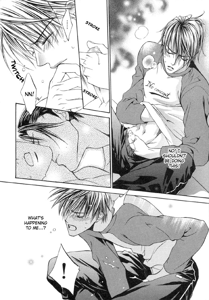 Read Finder chapter 3 image 9 on Lezhin