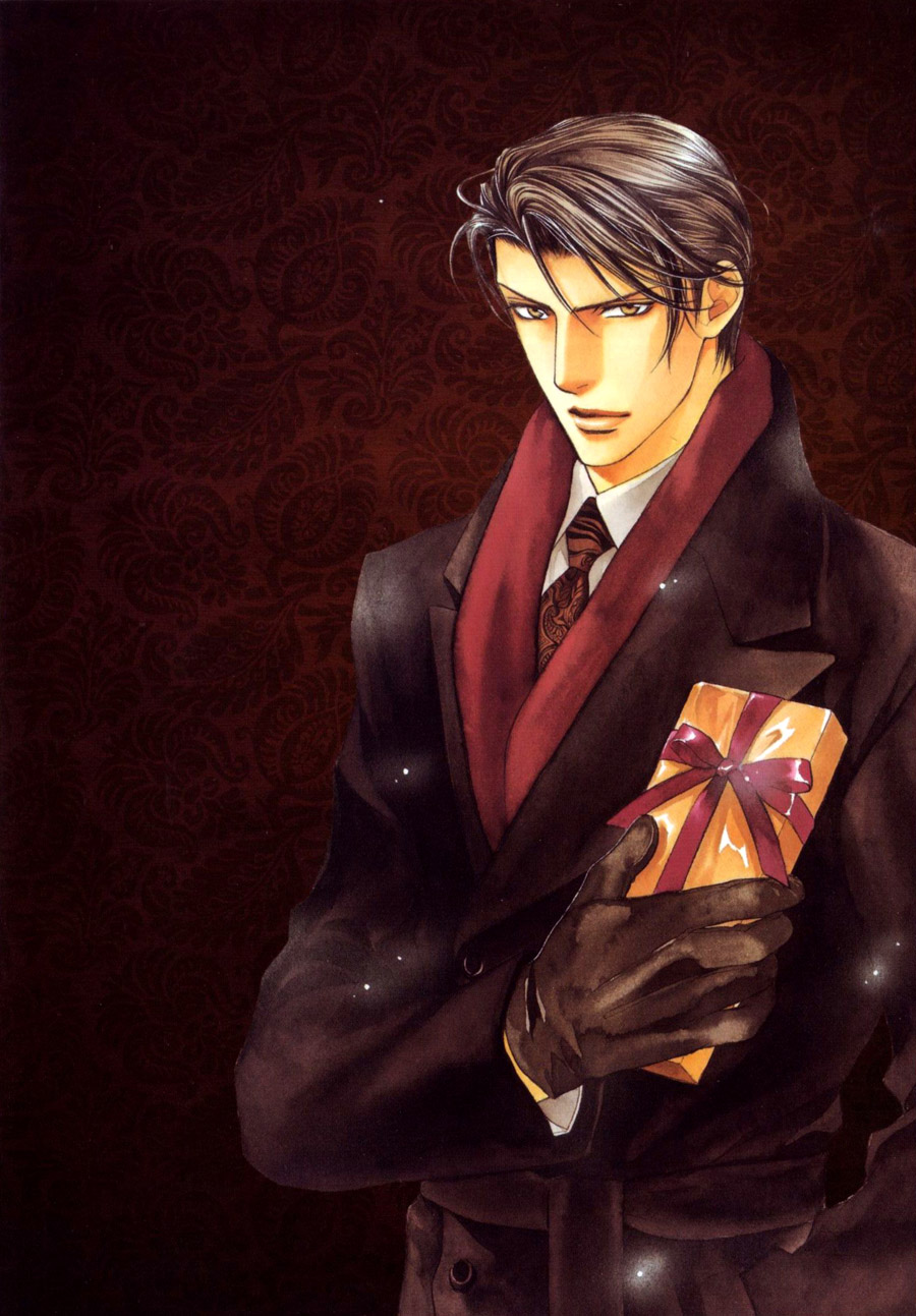 Read Finder chapter 32.8 image 29 on Lezhin