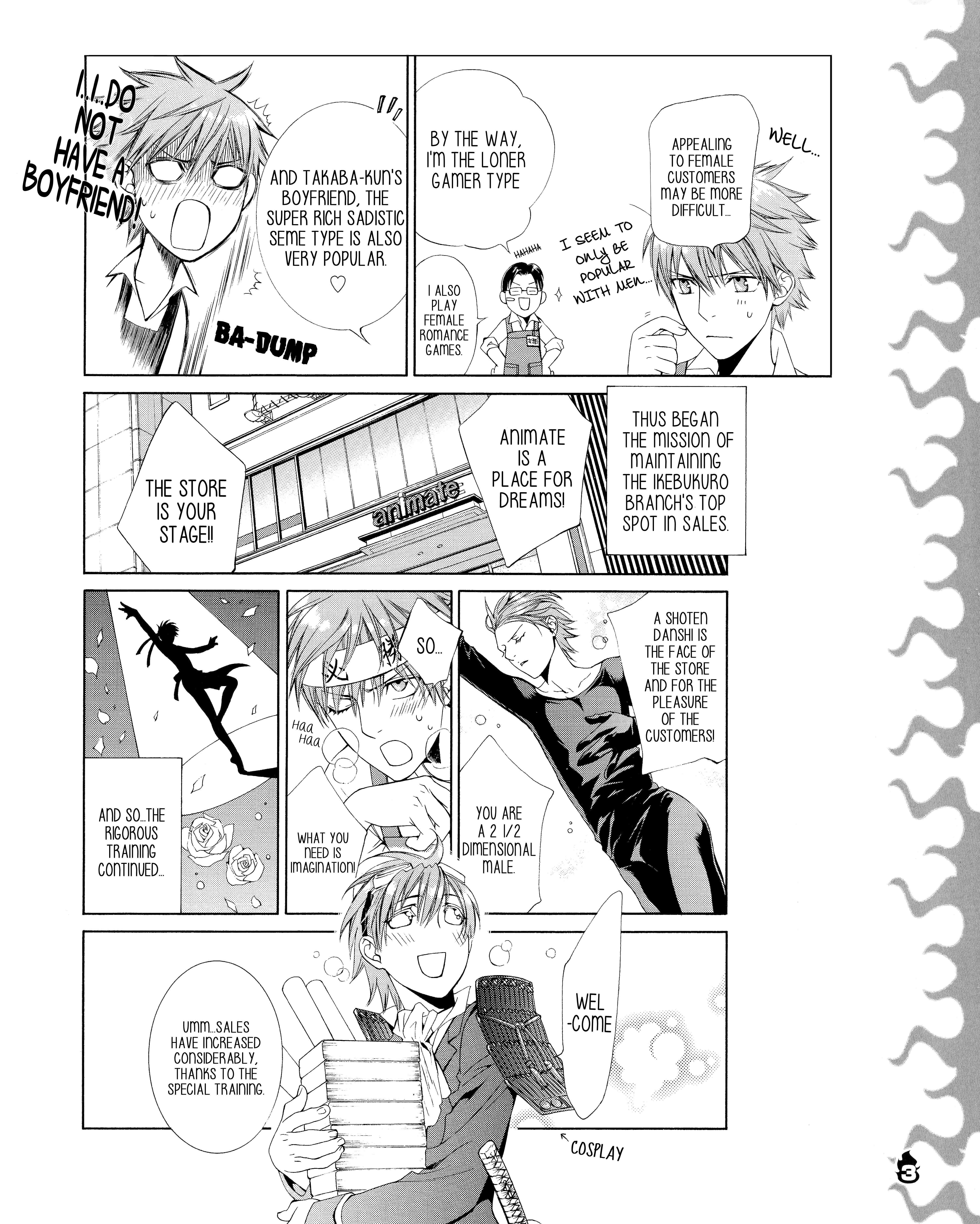 Read Finder chapter 32.9 image 2 on Lezhin