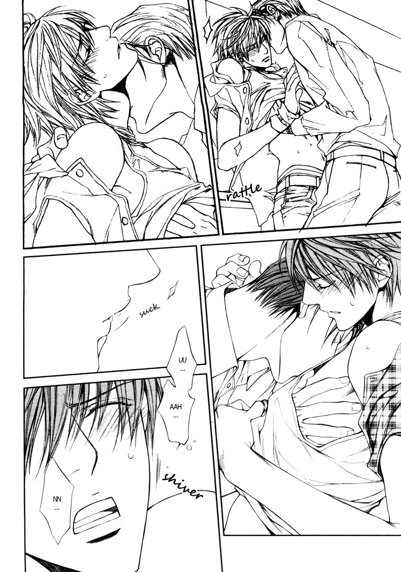 Read Finder chapter 32 image 7 on Lezhin