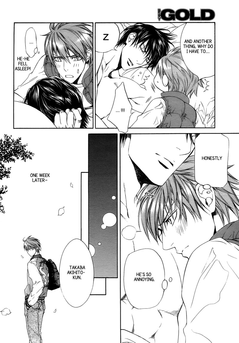 Read Finder chapter 33 image 20 on Lezhin