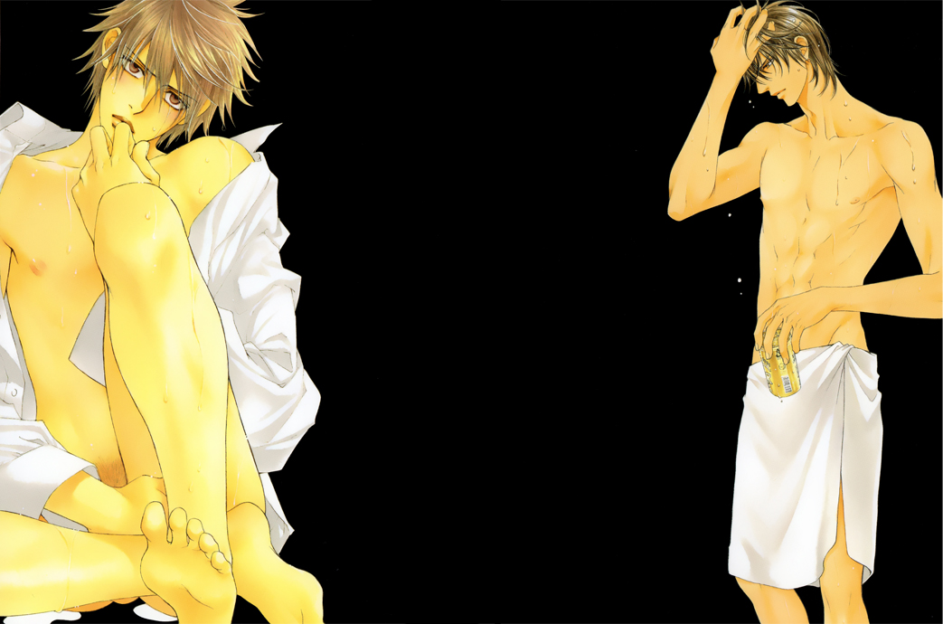 Read Finder chapter 41.7 image 2 on Lezhin
