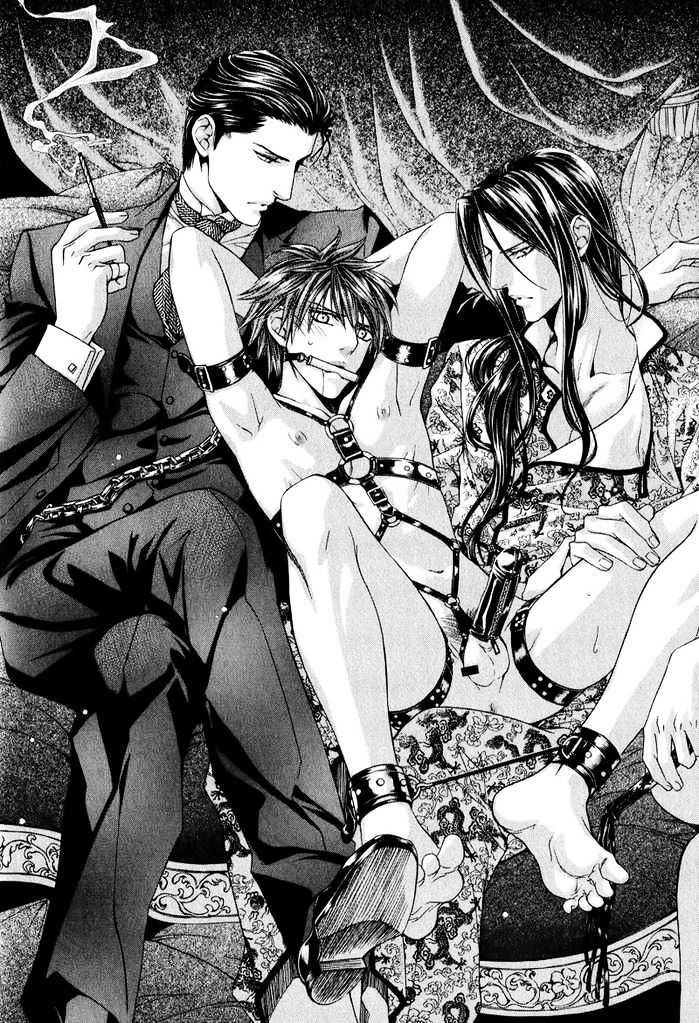 Read Finder chapter 41.8 image 20 on Lezhin