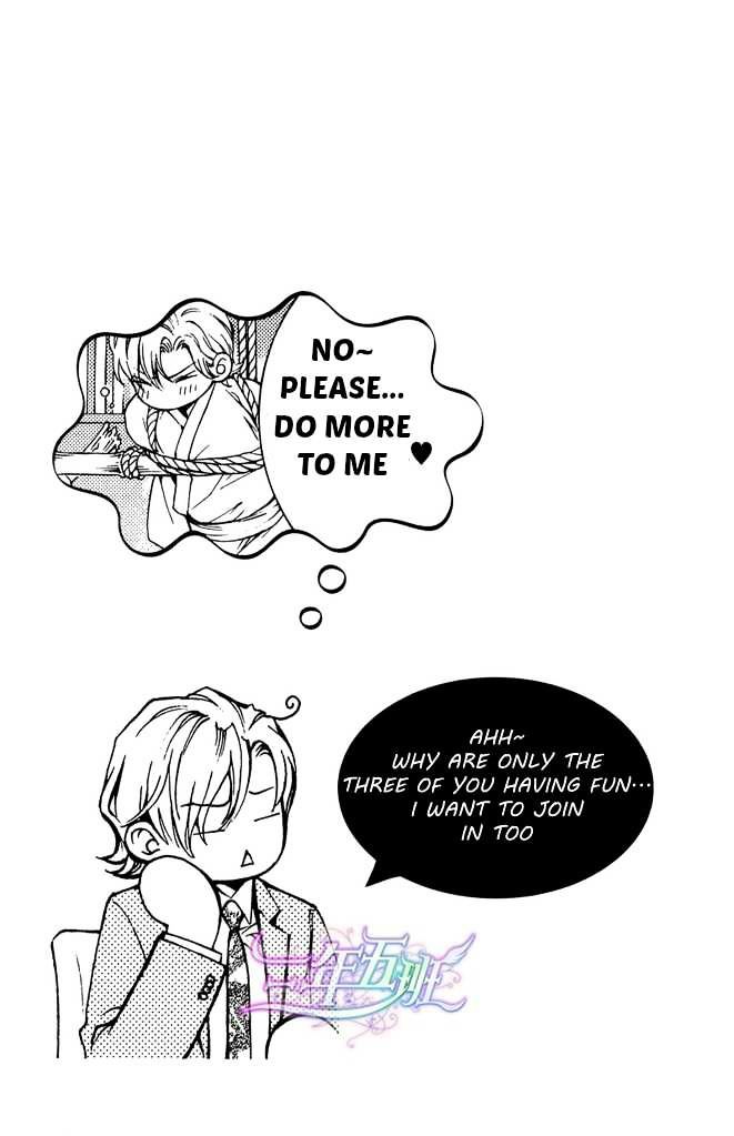 Read Finder chapter 41.8 image 21 on Lezhin