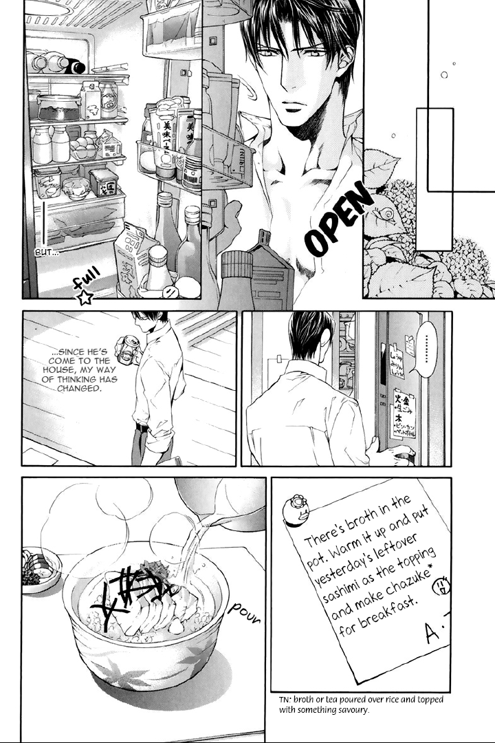 Read Finder chapter 41.9 image 6 on Lezhin