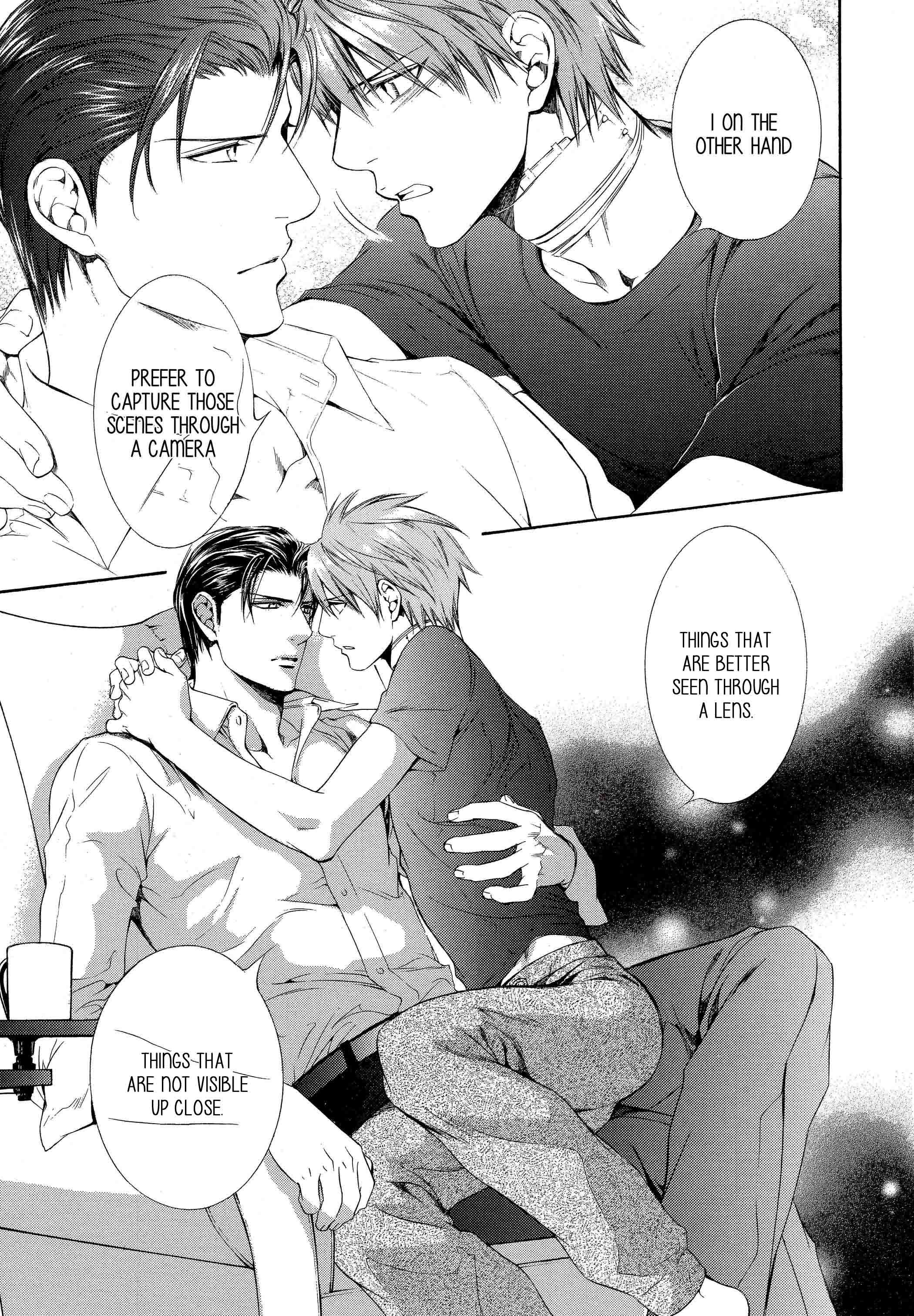 Read Finder chapter 47 image 7 on Lezhin