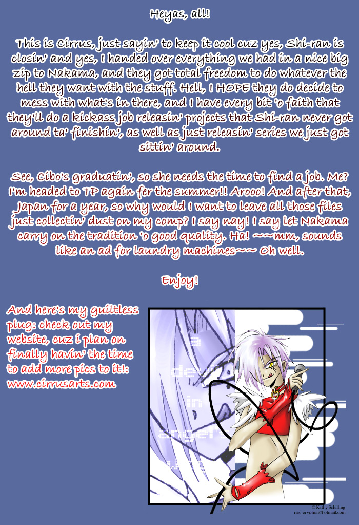 Read Finder chapter 5 image 2 on Lezhin