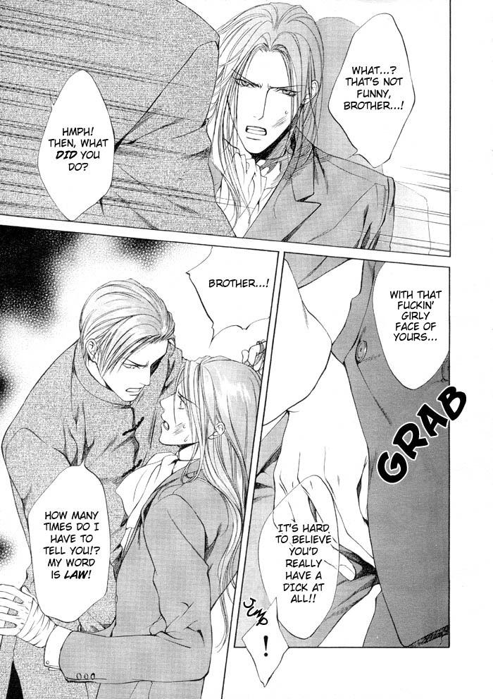 Read Finder chapter 5 image 26 on Lezhin