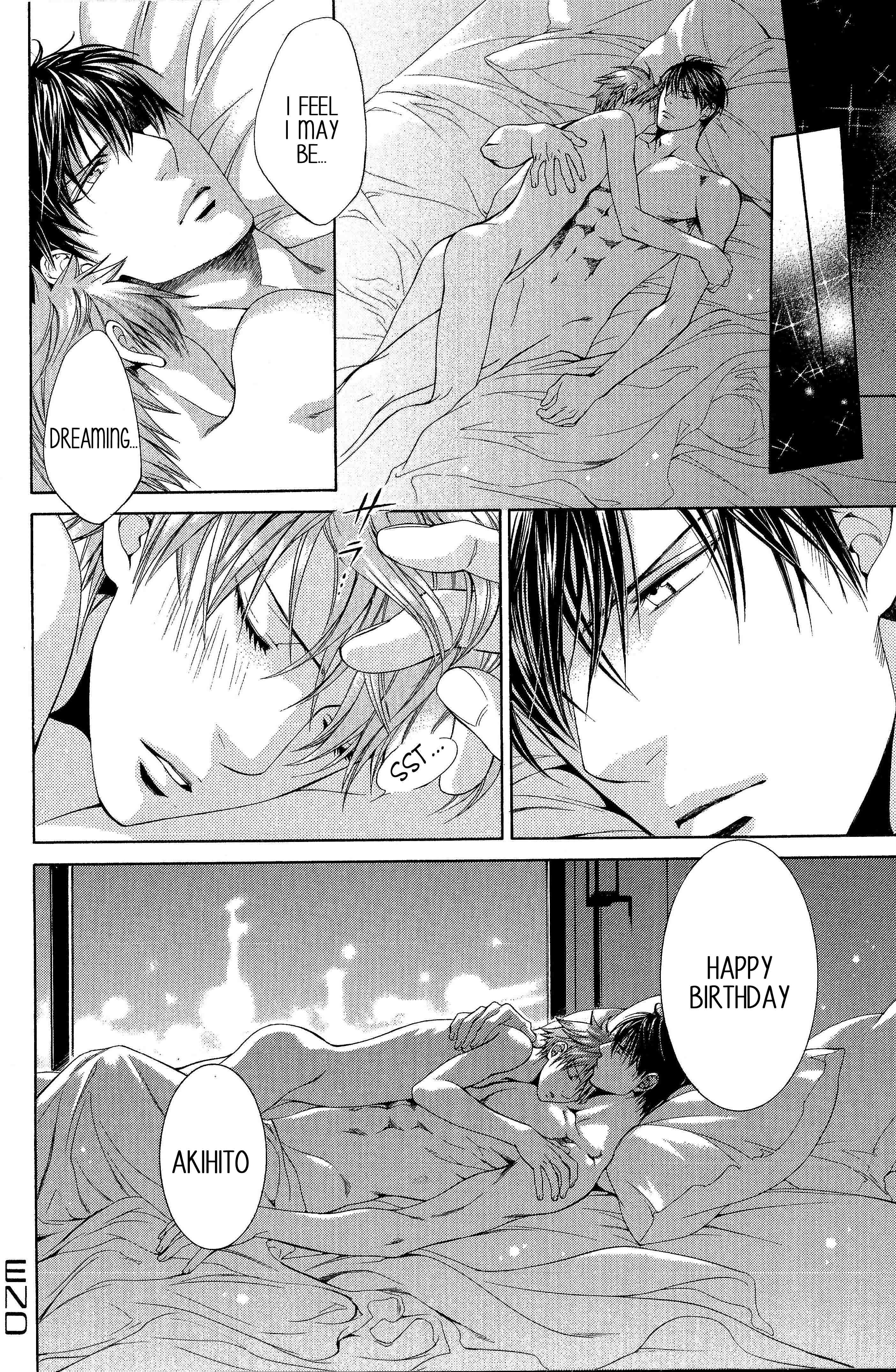 Read Finder chapter 50.6 image 21 on Lezhin