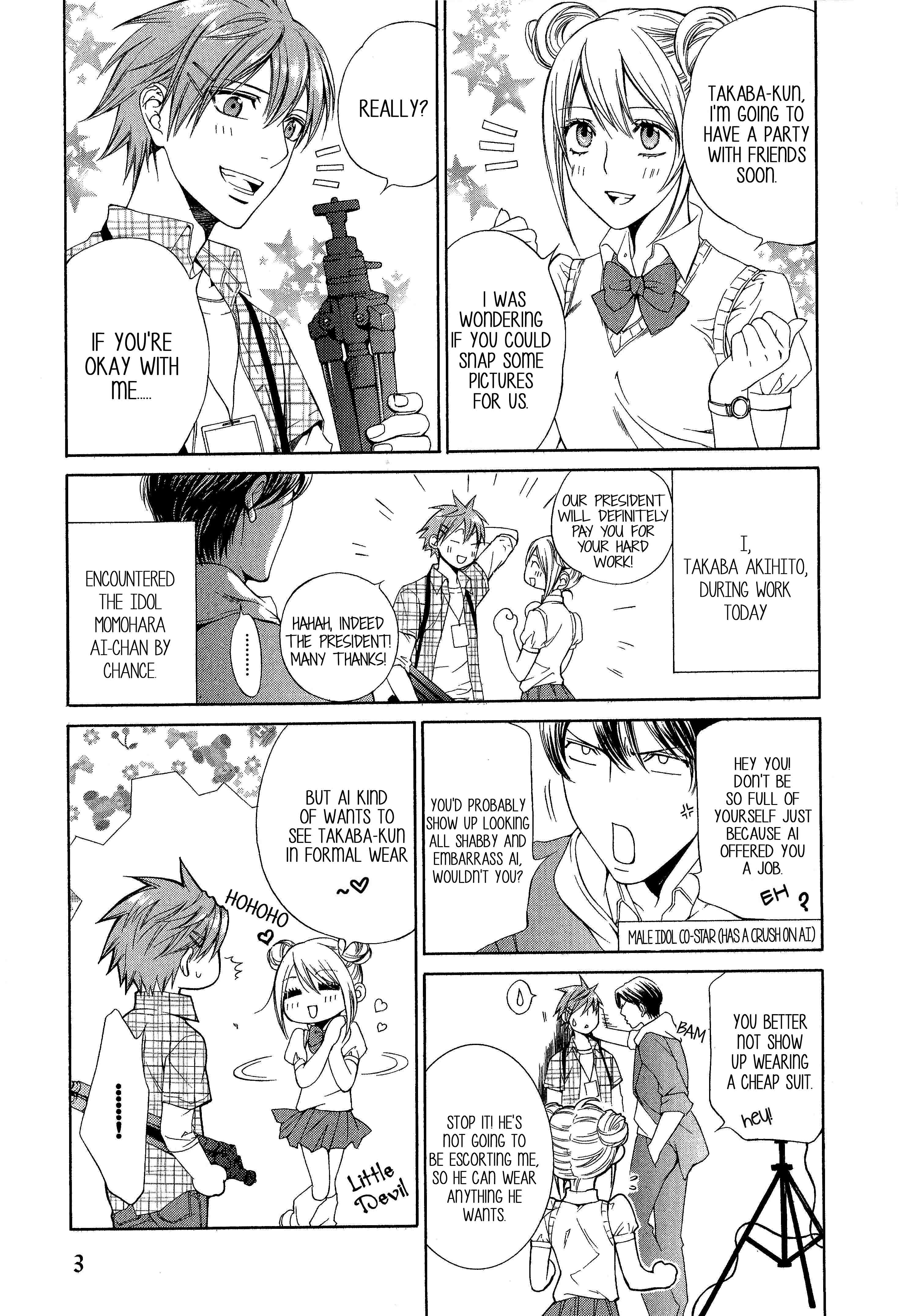 Read Finder chapter 50.6 image 4 on Lezhin