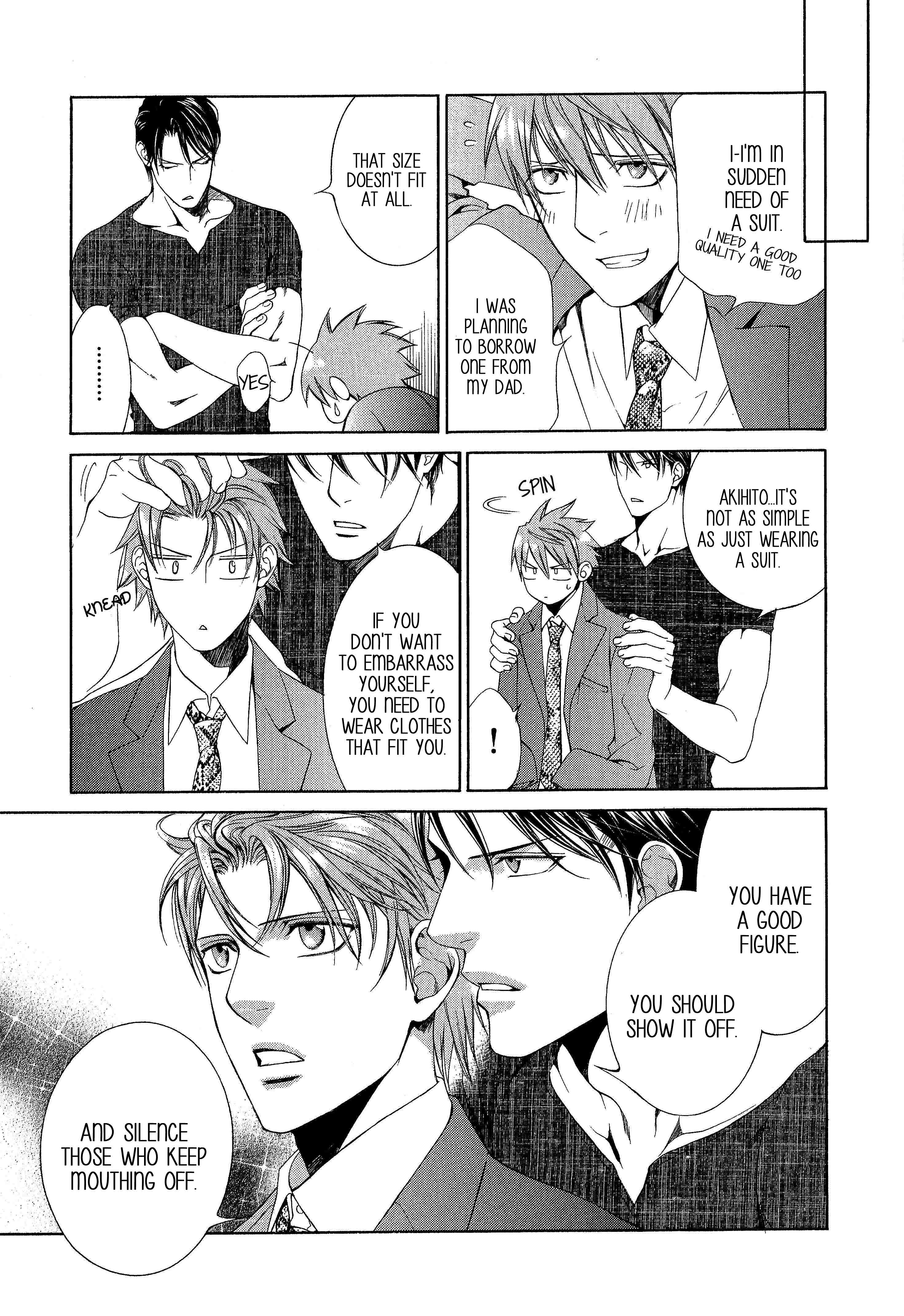 Read Finder chapter 50.6 image 6 on Lezhin
