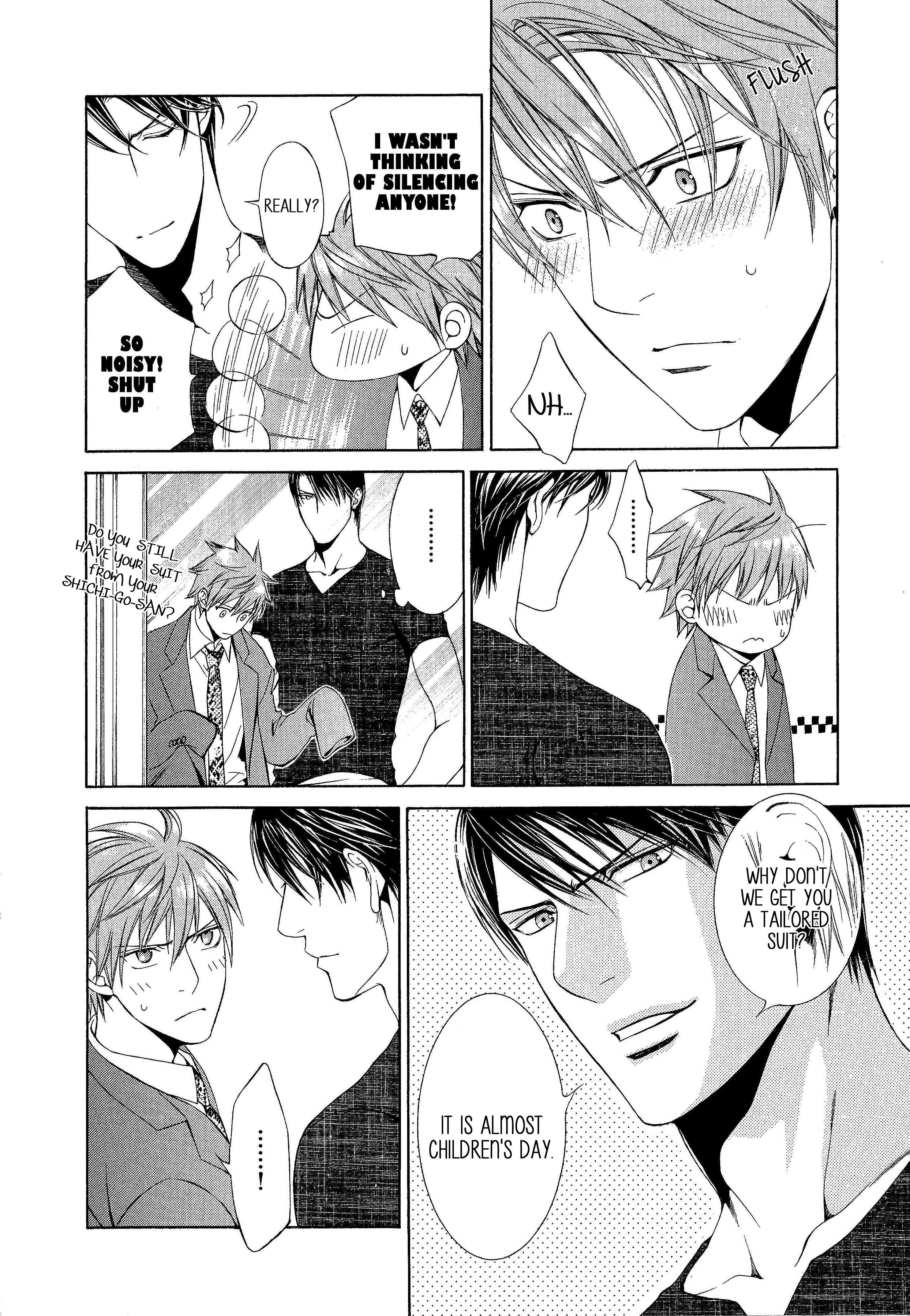 Read Finder chapter 50.6 image 7 on Lezhin