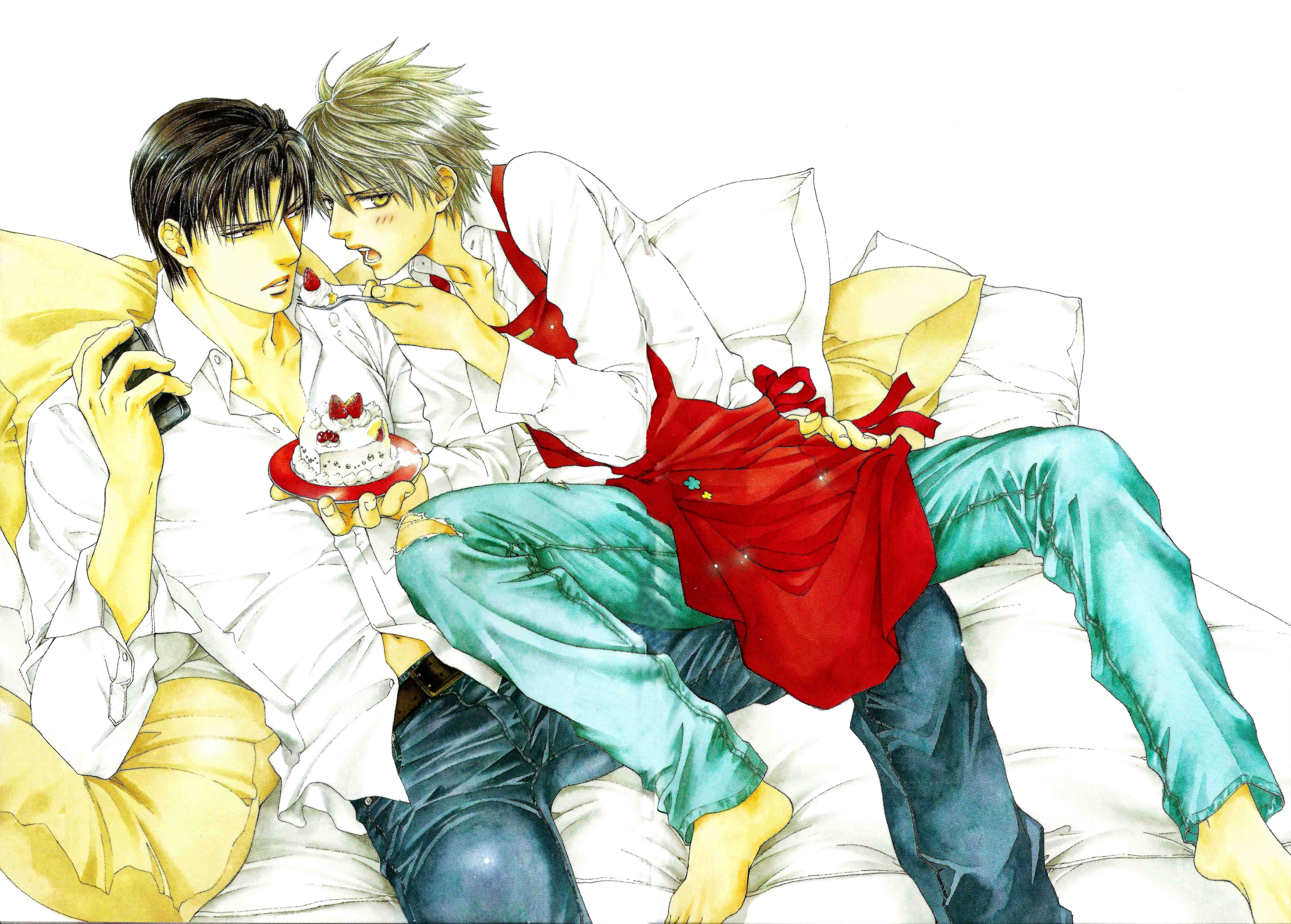 Read Finder chapter 50.7 image 2 on Lezhin