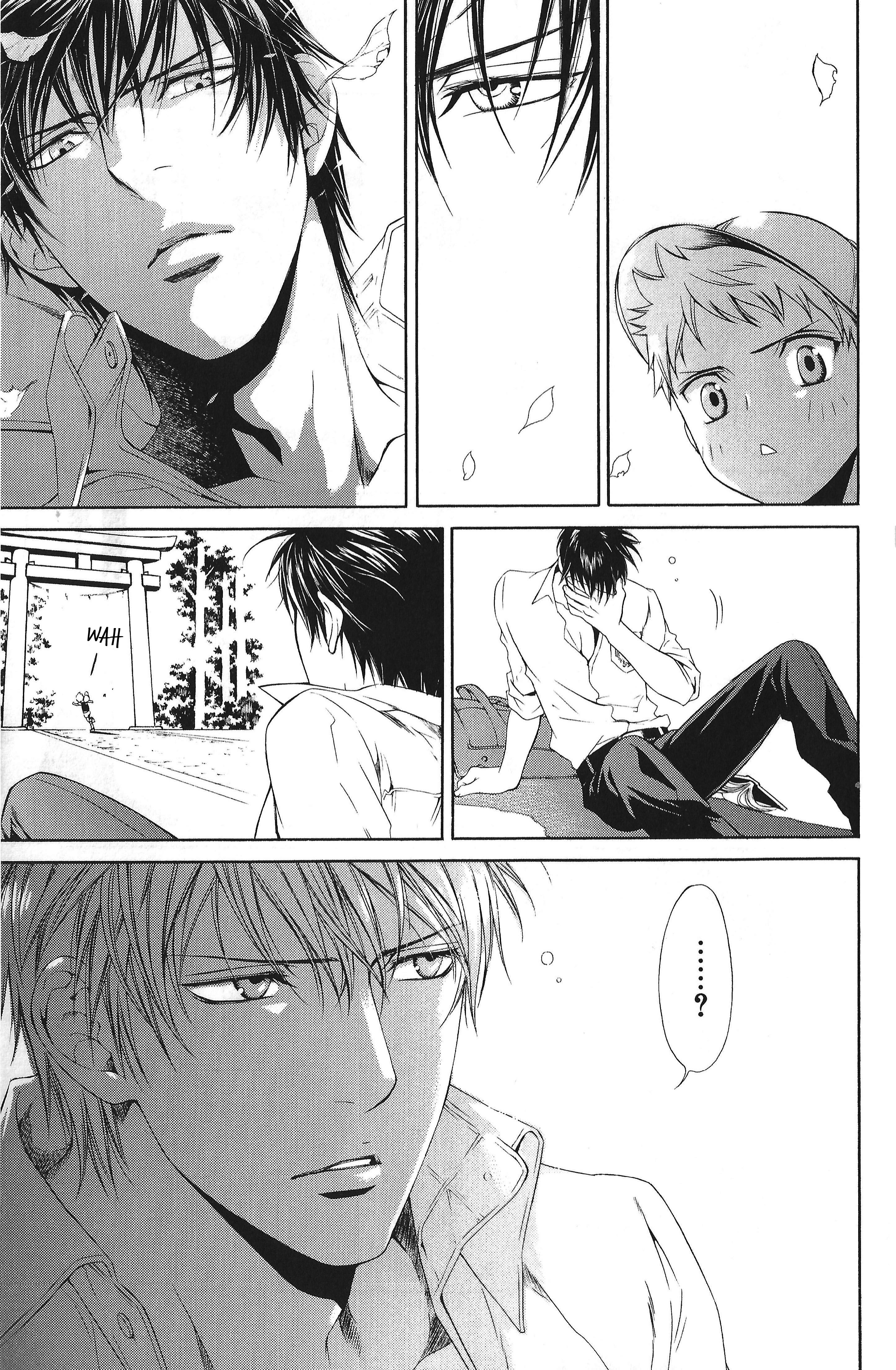 Read Finder chapter 50.9 image 4 on Lezhin