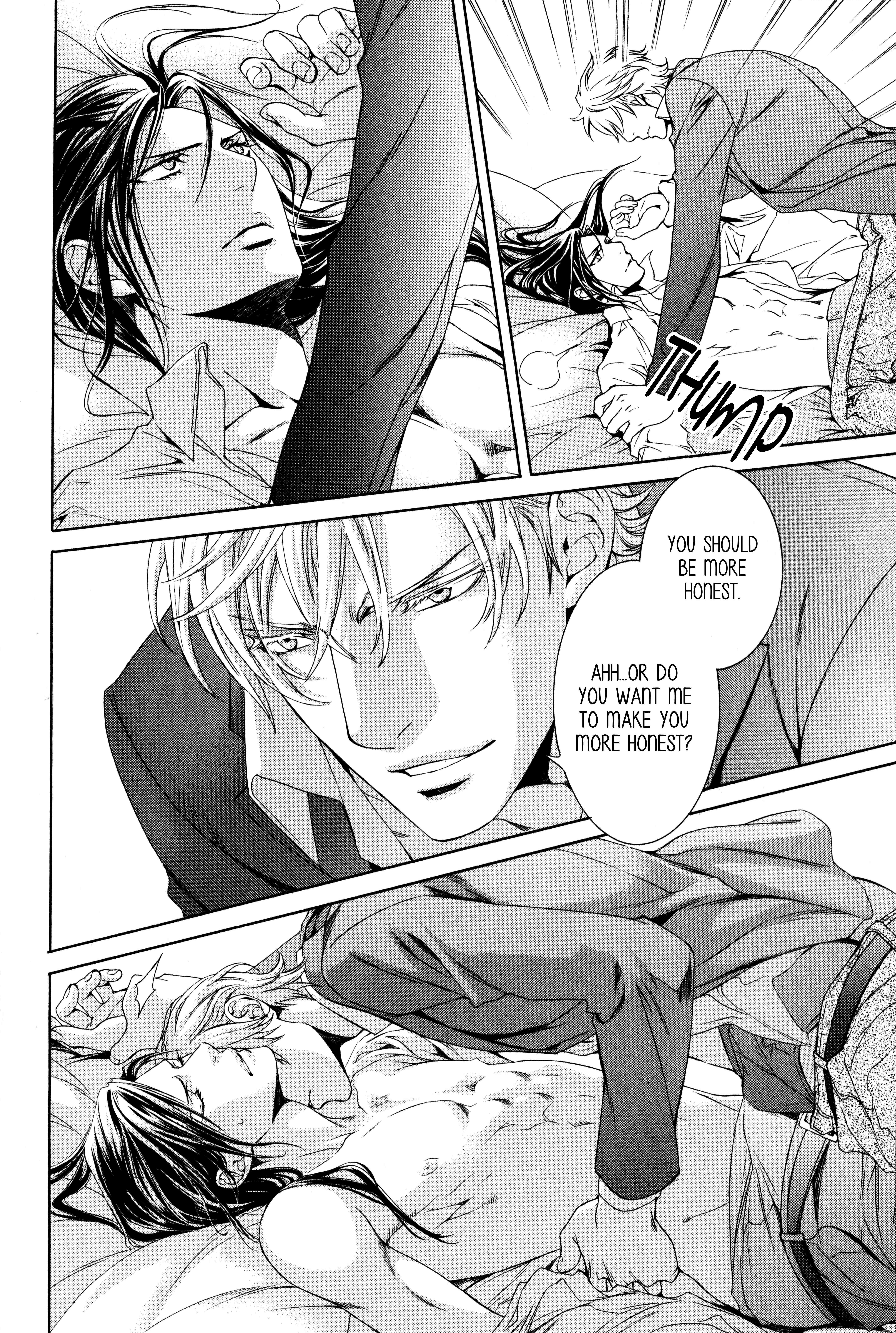 Read Finder chapter 58.1 image 10 on Lezhin