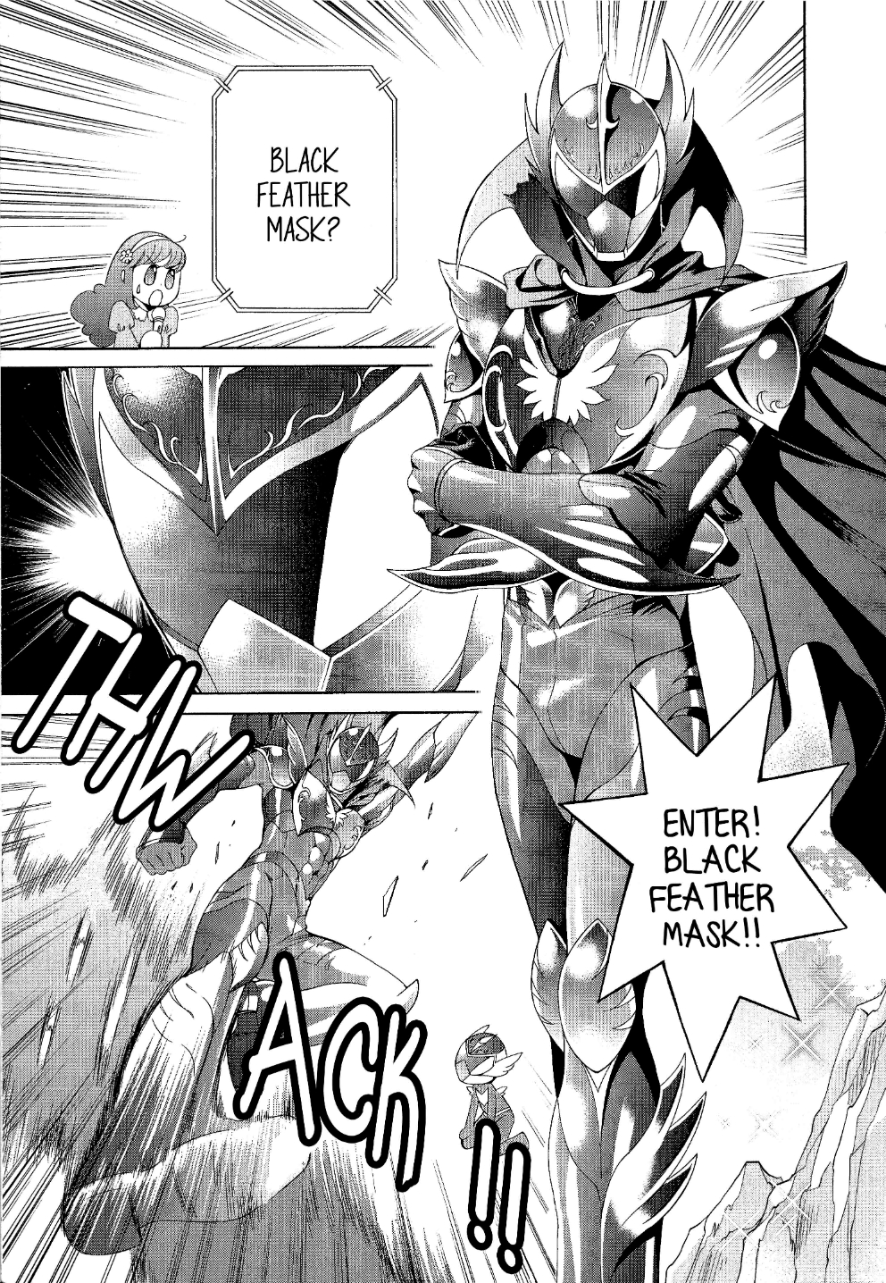 Read Finder chapter 58.6 image 8 on Lezhin