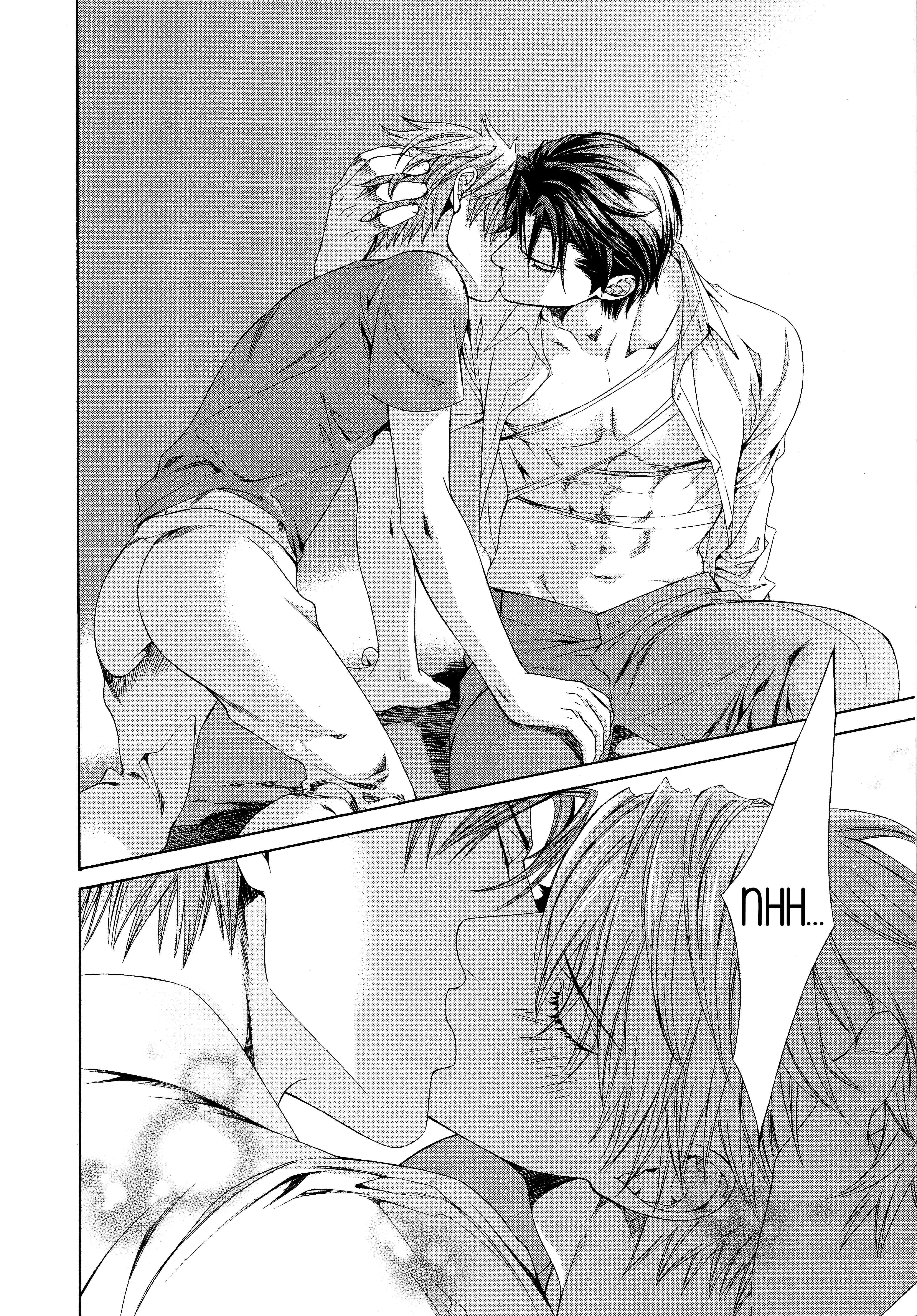 Read Finder chapter 59.1 image 2 on Lezhin