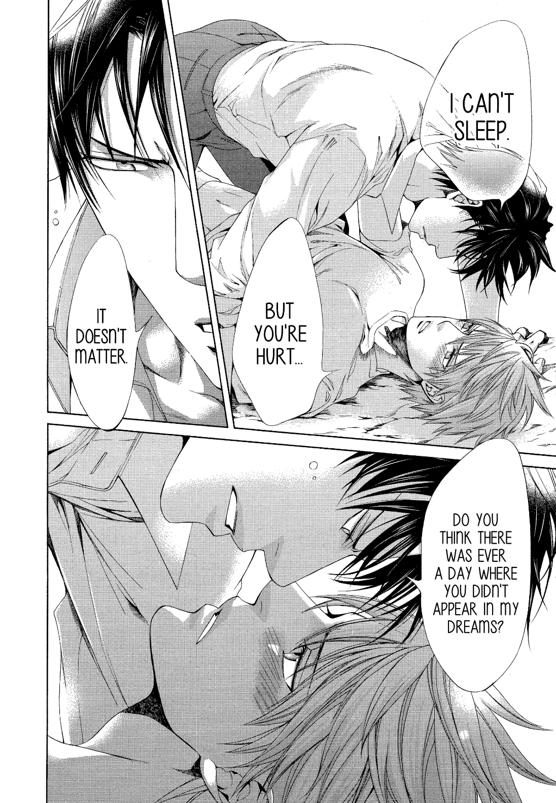 Read Finder chapter 59 image 24 on Lezhin