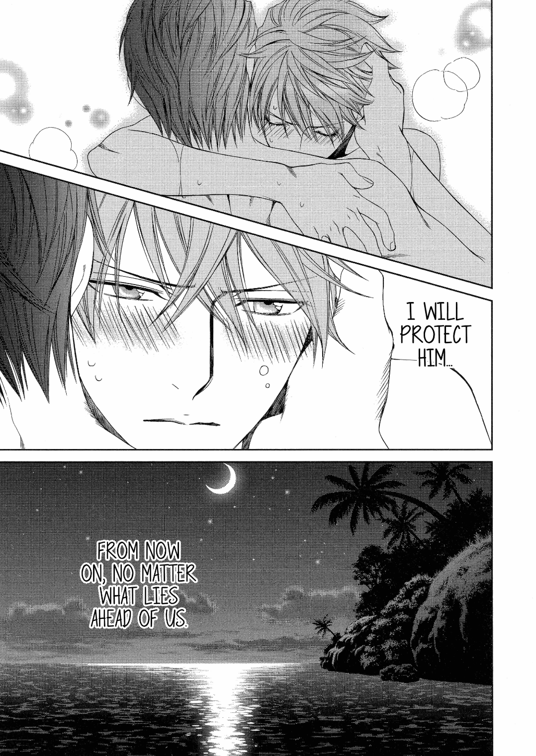 Read Finder chapter 60 image 49 on Lezhin