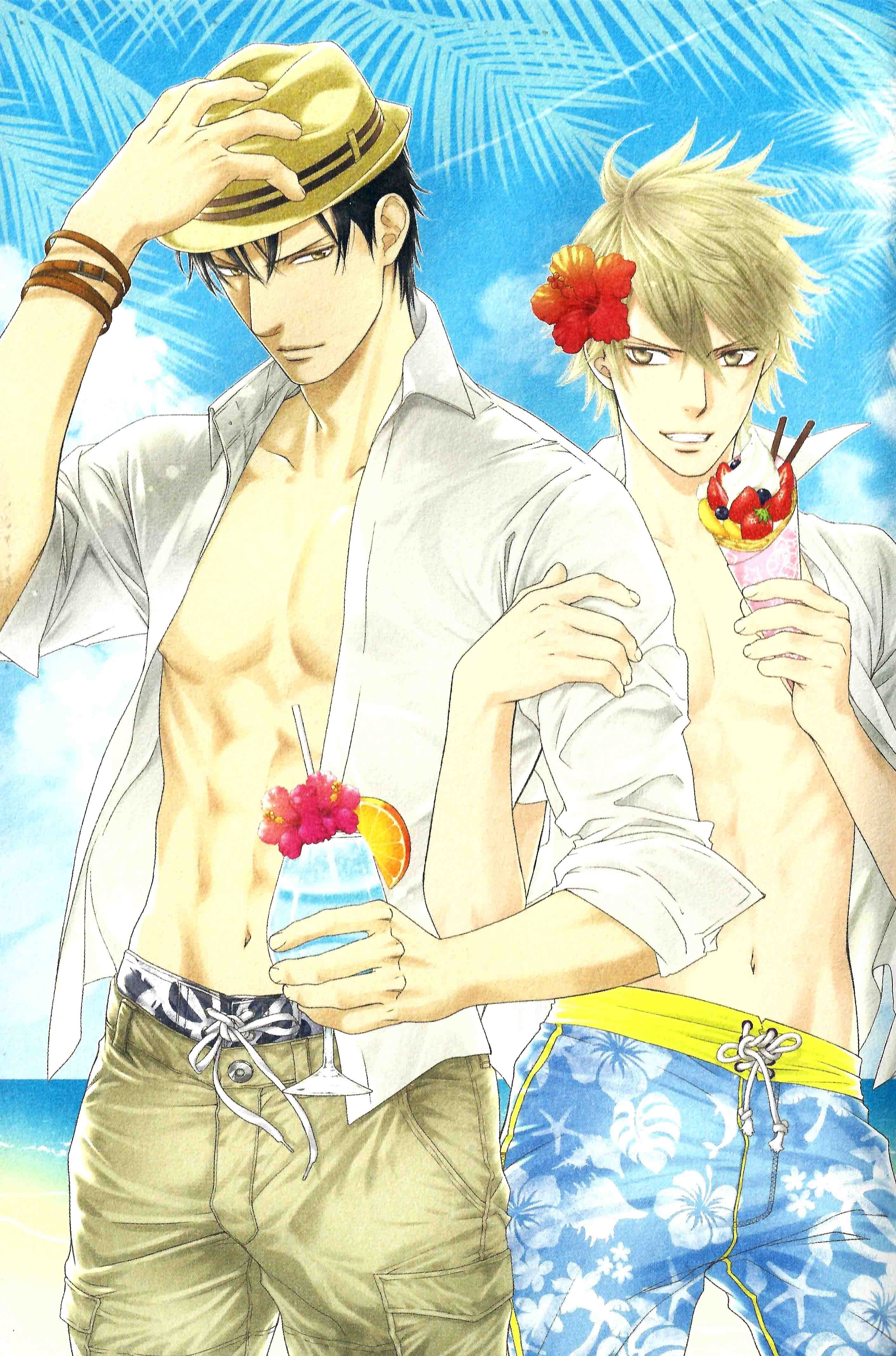 Read Finder chapter 62.5 image 40 on Lezhin