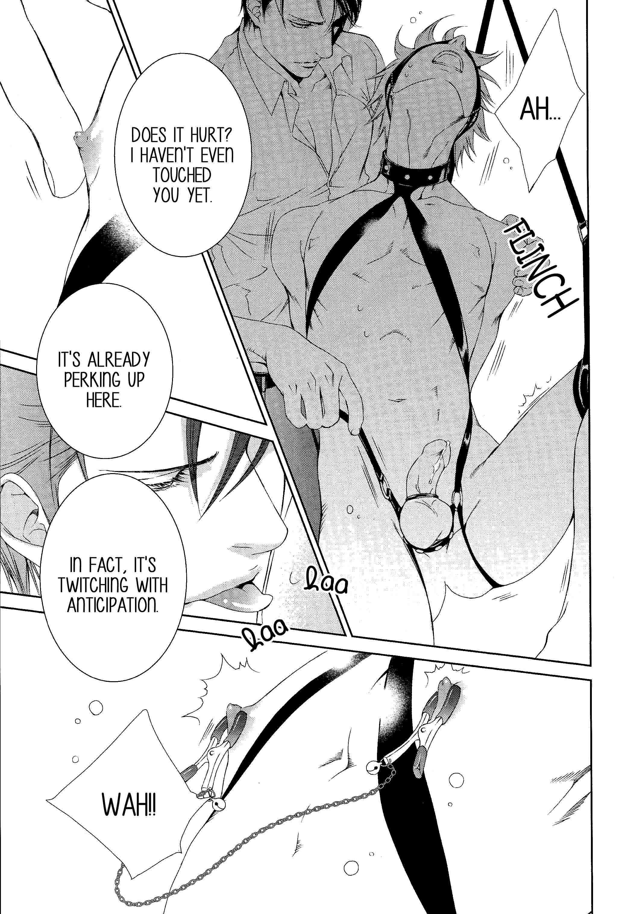 Read Finder chapter 62.6 image 11 on Lezhin