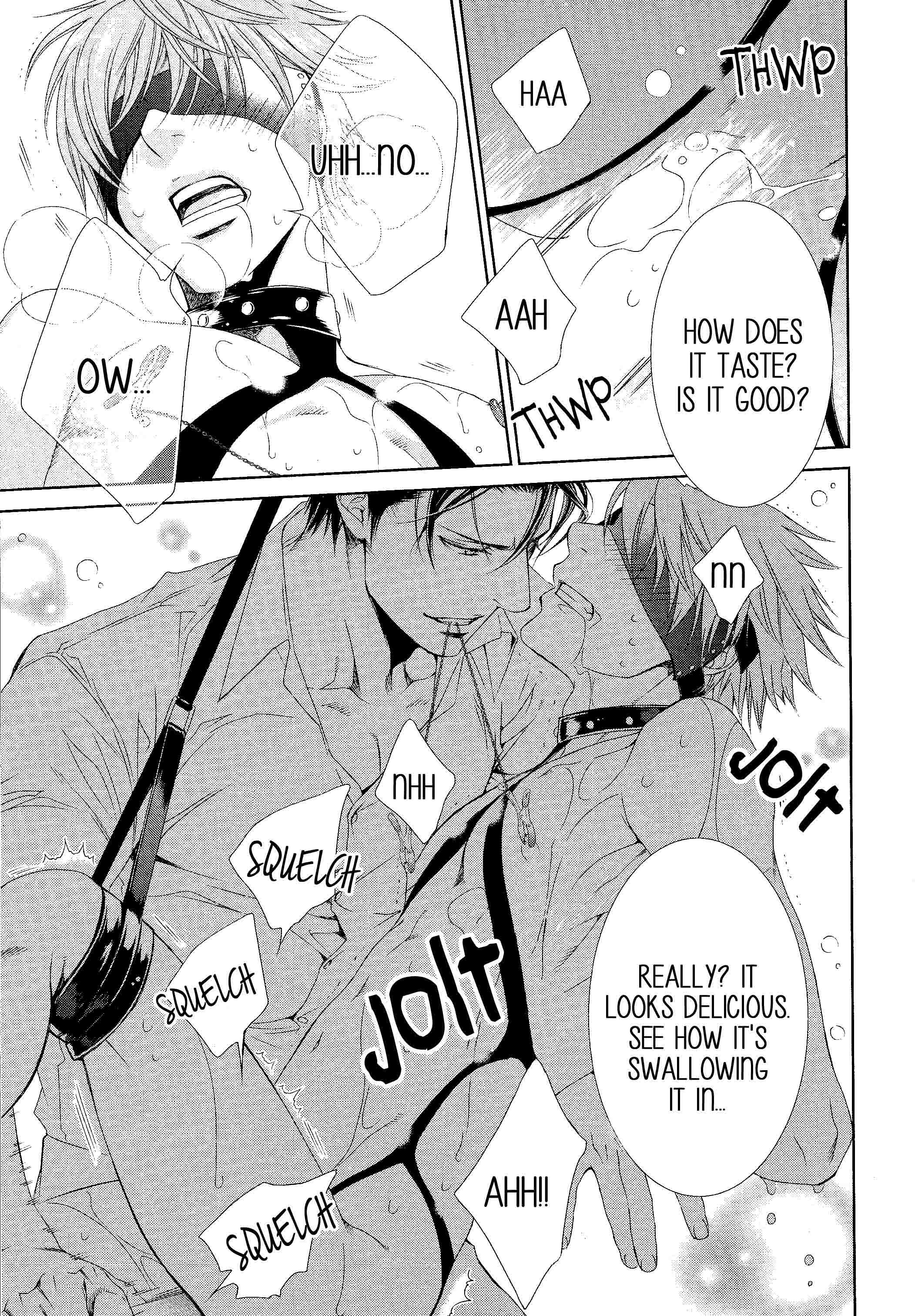 Read Finder chapter 62.6 image 13 on Lezhin